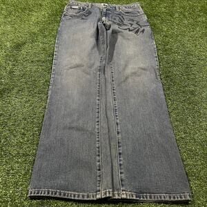 Y2k calvin klein slim jeans